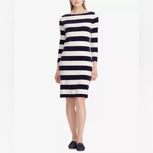 EUC TOMMY HILFIGER TUNIC/DRESS TOP